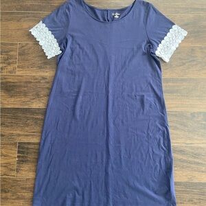 Lilly Pulitzer Cotton Dress size XL